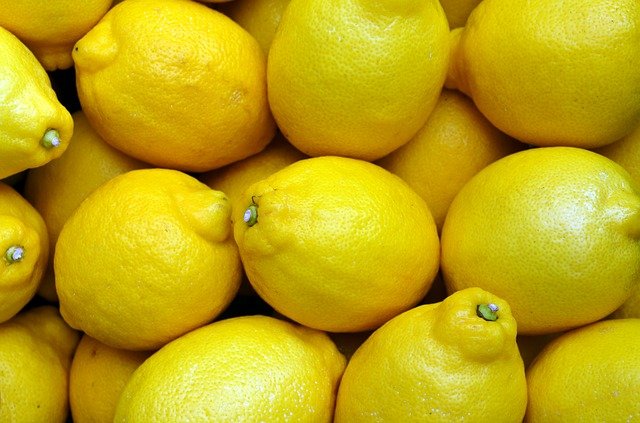 Geur marketing citroen | Natural Mood Makers