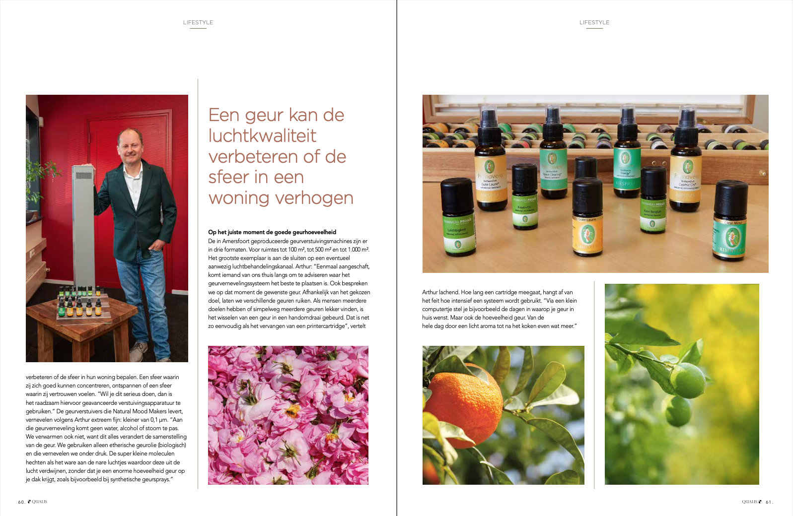 Qualis 2 | geurmarketing