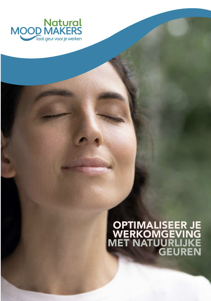 Algemeen | geurmarketing
