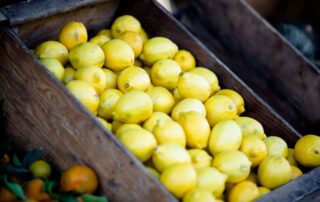 Welke geur doet wat? | Natural Mood Makers